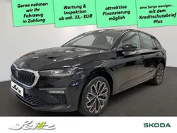 Schwarzmagic perleffekt Neu 2025 Skoda Scala Tour Kleinwagen | 32.499 €