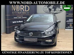 Schwarz Gebraucht 2021 VW Passat Business Kombi | 25.800 € (Fairer Preis)