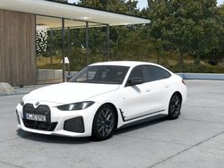 Weiß Neu 2025 BMW i4 Performance Limousine | 55.874 €