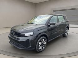 Schwarz Neu 2025 Opel Frontera Edition+ SUV | 23.089 €