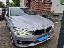 Gebraucht 2015 BMW 318 Gran Turismo Sport Line Limousine | 7.900 € (Guter Preis)