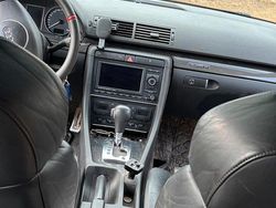 Silber Gebraucht 2004 Audi S4 Kombi | 6.000 € (Guter Preis)