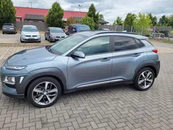 Grau Gebraucht 2020 Hyundai Kona Premium SUV | 15.500 € (Guter Preis)