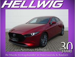 Weiß Neu 2025 Mazda 3 Homura-Line Limousine | 26.480 €