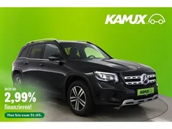 Mercedes GLB200