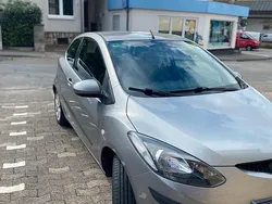 Silber Gebraucht 2009 Mazda 2 Kleinwagen | 3.800 € (Fairer Preis)