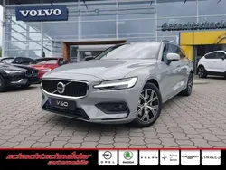 Gebraucht 2023 Volvo V60 Kombi | 35.890 € (Superpreis)
