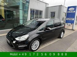 Schwarz Gebraucht 2013 Ford S-MAX Sport Van / Kleinbus | 8.499 € (Fairer Preis)