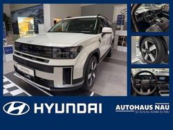 Cyber sage / mic Gebraucht 2025 Hyundai Santa Fe Signature SUV | 53.990 €