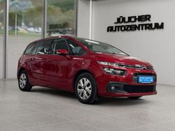 Rot Gebraucht 2020 Citroën C4 Limousine | 12.988 €