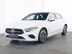 Gebraucht 2024 Mercedes A180 | 29.990 € (Guter Preis)