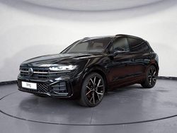 Schwarz Neu 2025 VW Touareg R-line SUV | 111.111 €