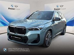 Grün Gebraucht 2025 BMW X1 Luxury Line SUV | 54.990 € (Fairer Preis)