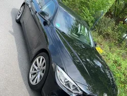 Schwarz Gebraucht 2016 BMW 420 Gran Coupé Coupé | 17.800 € (Guter Preis)