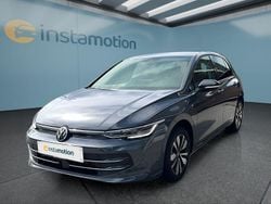 Grau Gebraucht 2025 VW Golf VIII Kleinwagen | 25.499 € (Guter Preis)