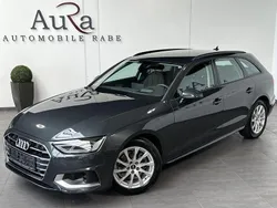 Manhattangrau Gebraucht 2021 Audi A4 Advanced Kombi | 27.449 € (Fairer Preis)