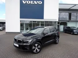Schwarz Gebraucht 2023 Volvo XC40 Core SUV | 30.900 € (Superpreis)