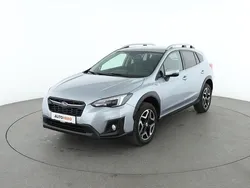 Grau Gebraucht 2019 Subaru XV Exclusive+ SUV | 18.880 € (Fairer Preis)