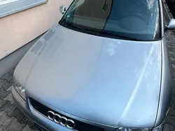 Silber Gebraucht 2000 Audi A3 Limousine | 1.600 € (Fairer Preis)