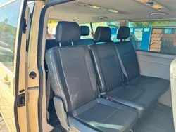 Gelb Gebraucht 2017 VW T6 Van | 12.500 €