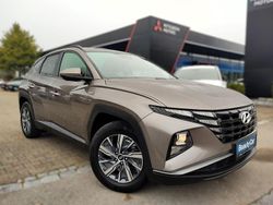 Beige Gebraucht 2021 Hyundai Tucson SUV | 24.490 € (Fairer Preis)