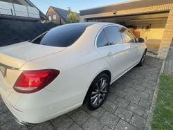Gebraucht 2018 Mercedes E350 Limousine | 29.500 €