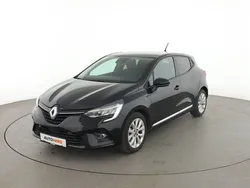 Schwarz Gebraucht 2020 Renault Clio V Experience Limousine | 13.720 € (Fairer Preis)