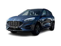 Andere Gebraucht 2021 Ford Kuga ST-Line SUV | 22.500 € (Superpreis)