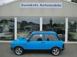Blau Gebraucht 1983 Lancia A112 Kleinwagen | 3.500 €