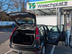 Blau Gebraucht 2002 Ford Fiesta Limousine | 1.390 € (Fairer Preis)