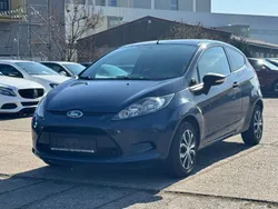 Gebraucht 2010 Ford Fiesta Titanium Kleinwagen | 1.900 € (Guter Preis)
