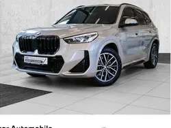 Silber Gebraucht 2023 BMW X1 M Sport SUV | 41.210 € (Guter Preis)