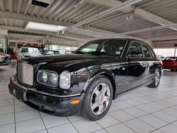 Schwarz Gebraucht 2002 Bentley Arnage Limousine | 32.500 €