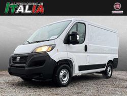 Weiß Gebraucht 2024 Fiat Ducato Van | 27.080 € (Guter Preis)