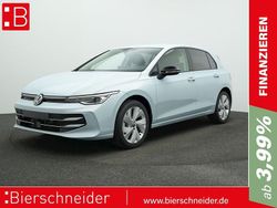 Blau Gebraucht 2025 VW Golf Goal Limousine | 31.950 € (Teuer)