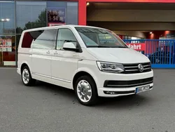Weiß Gebraucht 2018 VW T6 Generation Six Van | 32.850 € (Fairer Preis)