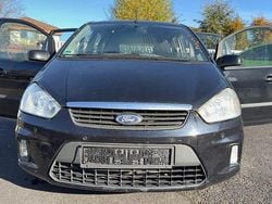 Schwarz Gebraucht 2008 Ford C-MAX Style Van / Kleinbus | 799 € (Superpreis)