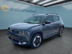 Grau Neu 2025 Renault 4 E-Tech Evolution SUV | 31.499 €