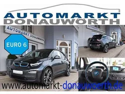 Gebraucht 2021 BMW i3 Comfort Edition Kleinwagen | 20.995 € (Fairer Preis)