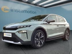 Grün Gebraucht 2025 Skoda Elroq Loft SUV | 33.399 € (Teuer)