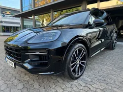 Chromit schwarz metallic Neu 2024 Porsche Cayenne SUV | 142.800 € (Guter Preis)