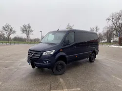 Gebraucht 2021 Mercedes Sprinter Van | 83.500 €