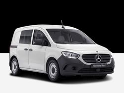 Weiß Gebraucht 2025 Mercedes Citan 110 Van / Kleinbus | 25.728 € (Teuer)