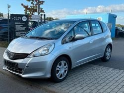 Silber Gebraucht 2012 Honda Jazz Kleinwagen | 3.990 € (Superpreis)