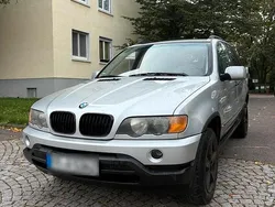 Gebraucht 2001 BMW X5 SUV | 3.500 € (Guter Preis)