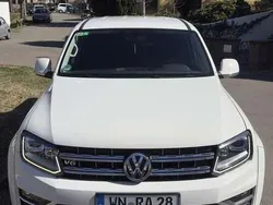 VW Amarok
