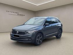 Andere Gebraucht 2021 VW Tiguan Active SUV | 22.990 € (Guter Preis)