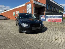 Schwarz Gebraucht 2012 Audi A3 Ambition Kleinwagen | 11.000 € (Fairer Preis)