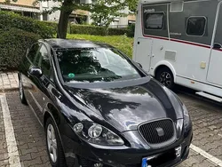 Schwarz Gebraucht 2011 Seat Leon Ecomotive Limousine | 4.300 € (Fairer Preis)