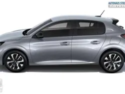 Artense grau metallic Neu 2024 Peugeot 208 Active Kleinwagen | 21.751 € (Superpreis)